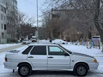 ВАЗ (Lada) 2114 2012 года за 1 950 000 тг. в Павлодар – фото 5