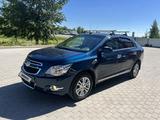 Chevrolet Cobalt 2021 годаүшін5 450 000 тг. в Костанай – фото 2