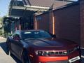 Chevrolet Camaro 2014 годаүшін14 000 000 тг. в Алматы