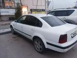 Volkswagen Passat 1997 года за 1 000 000 тг. в Алматы – фото 3