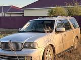 Lincoln Navigator 2006 года за 2 600 000 тг. в Алматы