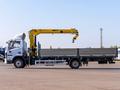 Dongfeng  Кран манипулятор 5 т на шасси C120L 2025 года за 28 700 000 тг. в Алматы – фото 2