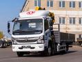 Dongfeng  Кран манипулятор 5 т на шасси C120L 2025 года за 28 700 000 тг. в Алматы
