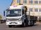 Dongfeng  Кран манипулятор 5 т на шасси C120L 2025 года за 27 385 000 тг. в Алматы