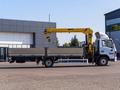 Dongfeng  Кран манипулятор 5 т на шасси C120L 2025 года за 28 700 000 тг. в Алматы – фото 3
