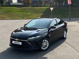 Chevrolet Monza 2023 года за 6 400 000 тг. в Алматы