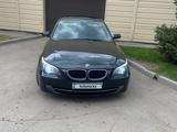 BMW 530 2007 года за 7 500 000 тг. в Караганда – фото 5