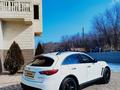 Infiniti QX70 2017 года за 12 900 000 тг. в Алматы – фото 5