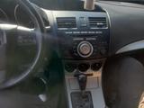 Mazda 3 2009 года за 4 500 000 тг. в Усть-Каменогорск – фото 5