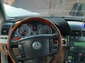 Volkswagen Touareg 2005 годаүшін5 800 000 тг. в Алматы – фото 7