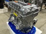 Двигатель G4FD GDi 1.6 для аванте за 650 000 тг. в Алматы – фото 2