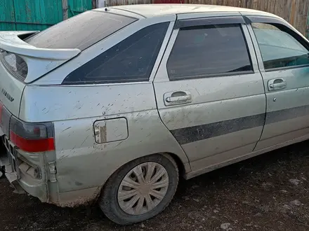 ВАЗ (Lada) 2112 2006 года за 700 000 тг. в Семей – фото 2