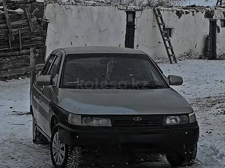 ВАЗ (Lada) 2112 2006 года за 700 000 тг. в Семей – фото 3