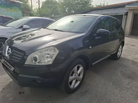 Nissan Qashqai 2008 года за 4 675 000 тг. в Алматы