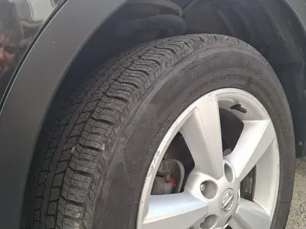 Nissan Qashqai 2008 года за 4 675 000 тг. в Алматы – фото 10