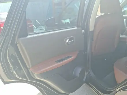 Nissan Qashqai 2008 года за 4 675 000 тг. в Алматы – фото 17