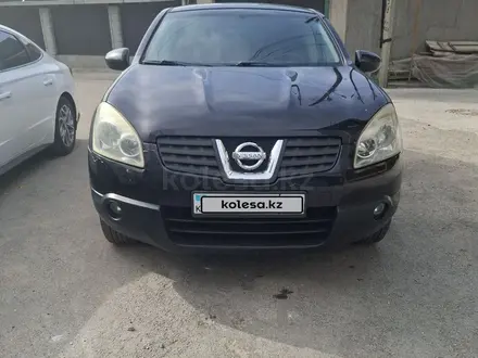 Nissan Qashqai 2008 года за 4 675 000 тг. в Алматы – фото 5