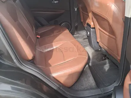 Nissan Qashqai 2008 года за 4 675 000 тг. в Алматы – фото 6