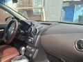 Nissan Qashqai 2008 годаүшін4 675 000 тг. в Алматы – фото 8