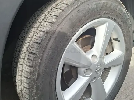 Nissan Qashqai 2008 года за 4 675 000 тг. в Алматы – фото 9