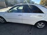Toyota Camry 2005 годаүшін3 500 000 тг. в Аксу – фото 4