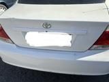 Toyota Camry 2005 годаүшін3 500 000 тг. в Аксу – фото 5