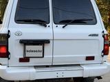 Toyota Land Cruiser 1996 года за 10 000 000 тг. в Караганда – фото 3
