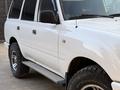 Toyota Land Cruiser 1996 года за 10 000 000 тг. в Караганда – фото 2