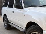 Toyota Land Cruiser 1996 года за 10 000 000 тг. в Караганда – фото 2