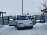 ВАЗ (Lada) 2111 2002 года за 900 000 тг. в Аркалык – фото 4