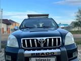 Toyota Land Cruiser Prado 2008 года за 11 300 000 тг. в Актобе – фото 2