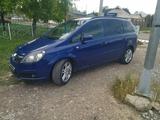 Opel Zafira 2006 годаүшін3 500 000 тг. в Шымкент – фото 2