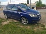 Opel Zafira 2006 годаүшін3 500 000 тг. в Шымкент
