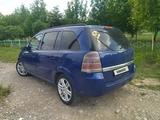 Opel Zafira 2006 годаүшін3 500 000 тг. в Шымкент – фото 4