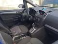 Opel Zafira 2006 года за 3 500 000 тг. в Шымкент – фото 7