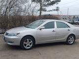 Toyota Camry 2004 года за 5 400 000 тг. в Петропавловск