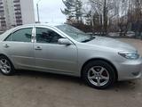 Toyota Camry 2004 года за 5 400 000 тг. в Петропавловск – фото 3