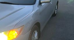 Toyota Camry 2007 года за 6 300 000 тг. в Экибастуз – фото 2