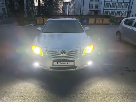 Toyota Camry 2007 года за 7 500 000 тг. в Экибастуз