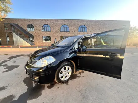 Nissan Versa 2007 года за 3 600 000 тг. в Алматы – фото 7