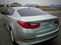 Kia Optima 2014 годаүшін4 500 000 тг. в Атырау – фото 7