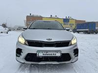 Kia Rio X-Line 2021 годаүшін8 650 000 тг. в Астана