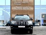 Toyota Land Cruiser Prado 2023 года за 30 000 000 тг. в Шымкент – фото 5