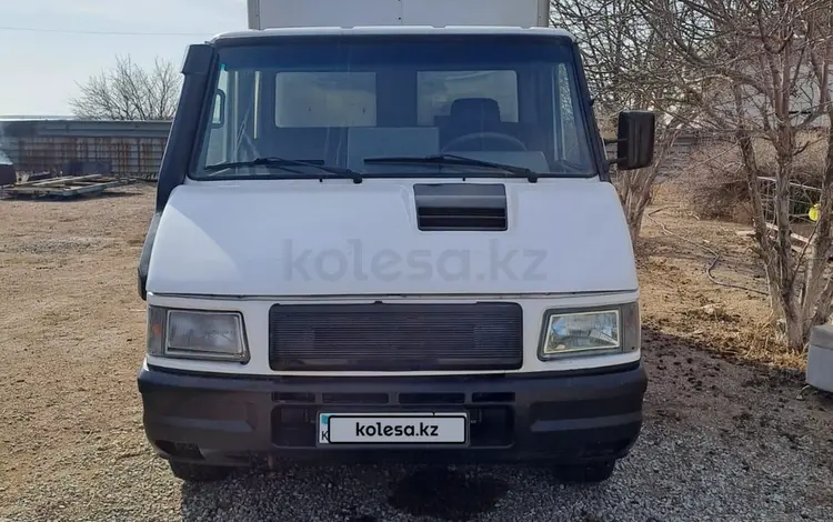 IVECO  Daily 2006 годаүшін5 800 000 тг. в Алматы