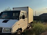 IVECO  Daily 2006 годаүшін5 800 000 тг. в Алматы – фото 5