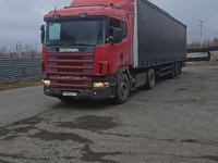 Scania  4-Series 1996 года за 12 500 000 тг. в Костанай