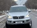 Toyota Land Cruiser Prado 2007 года за 13 500 000 тг. в Алматы – фото 17