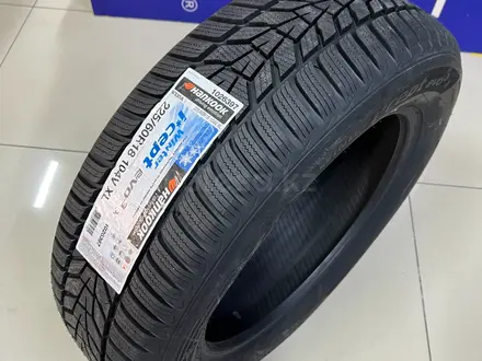 Hankook 2024 W330A i cept Evo3 225/60R18 104V XL за 55 000 тг. в Алматы