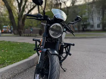 Husqvarna  Vitpilen 401 2021 года за 2 400 000 тг. в Алматы – фото 6