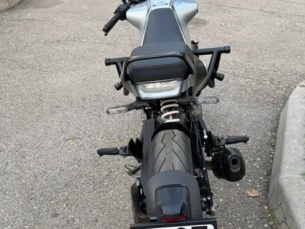 Husqvarna  Vitpilen 401 2021 года за 2 400 000 тг. в Алматы – фото 5